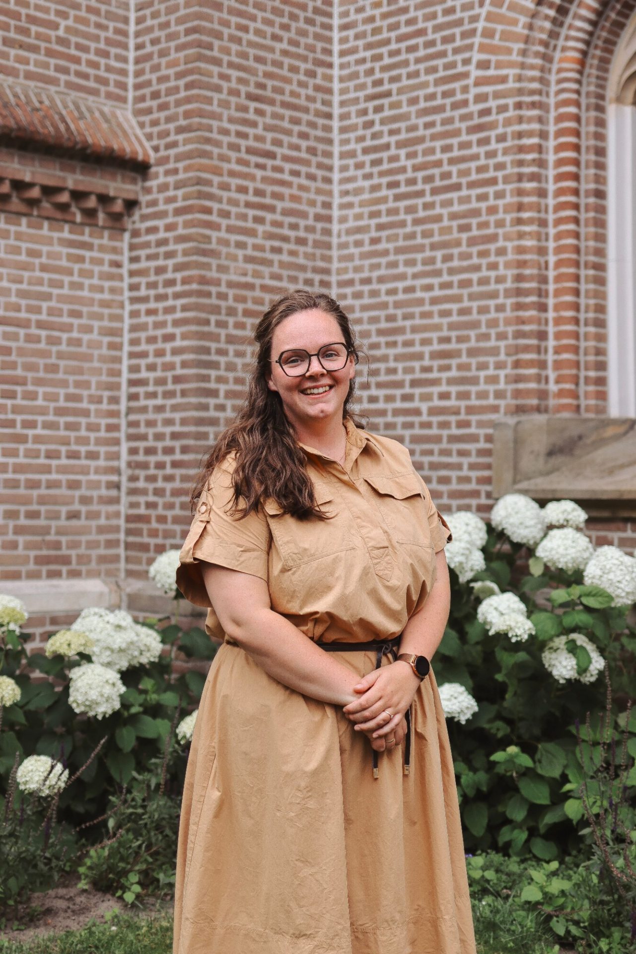 Fennelien van Wendel-Pleijsier