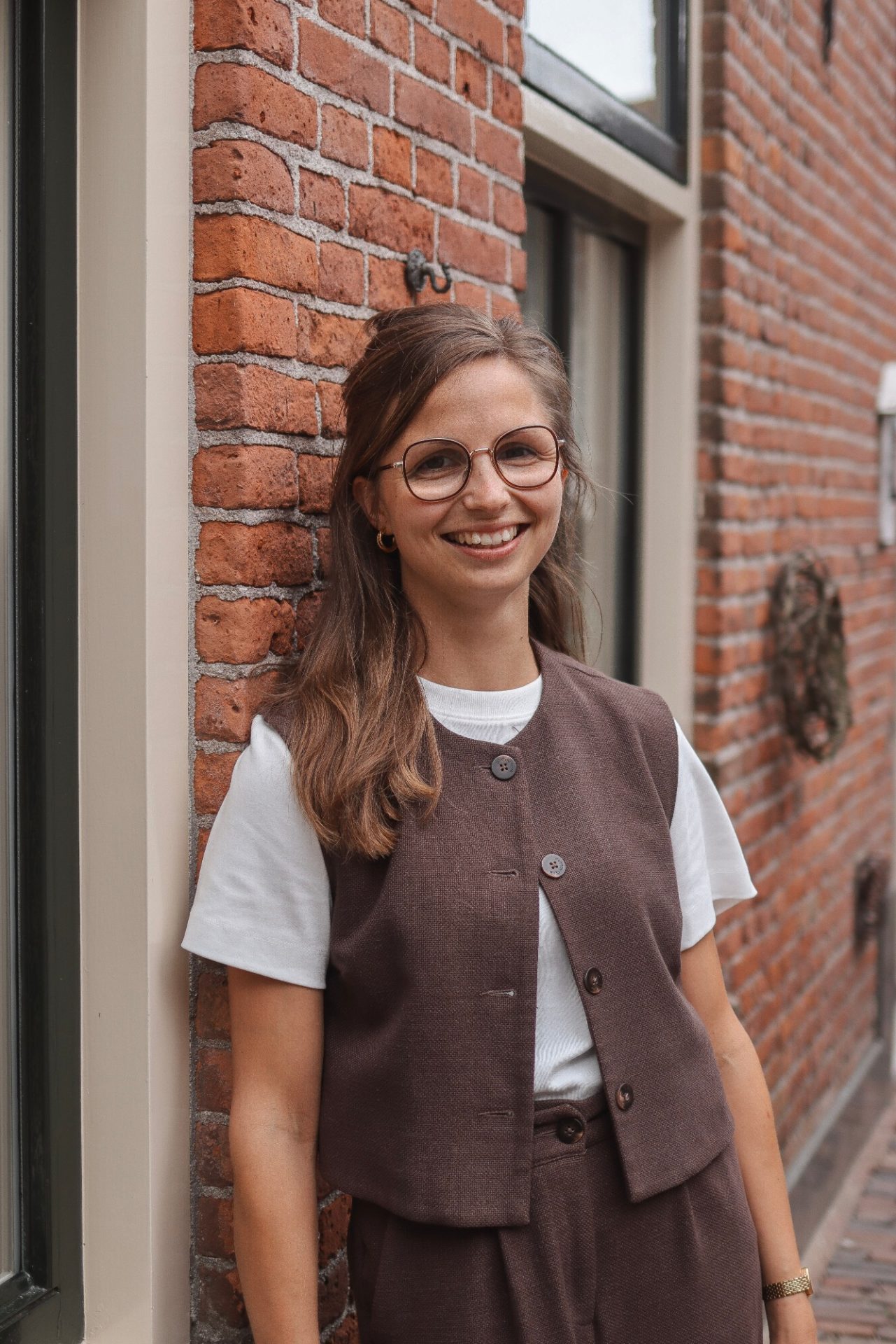 Hanneke van der Spek