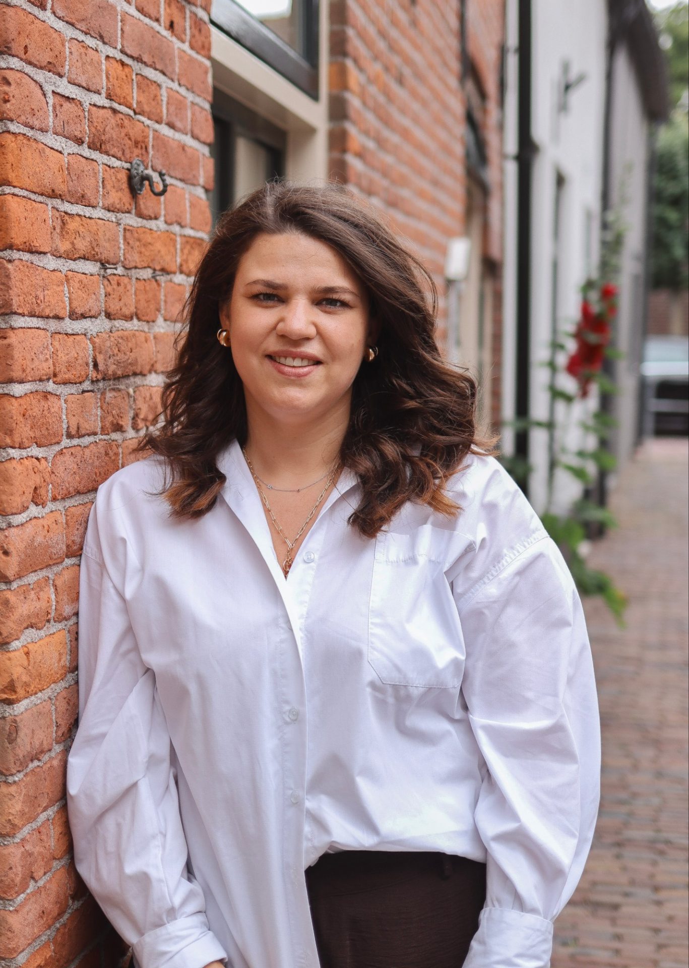 Marijke Vrijbloed - Kollen