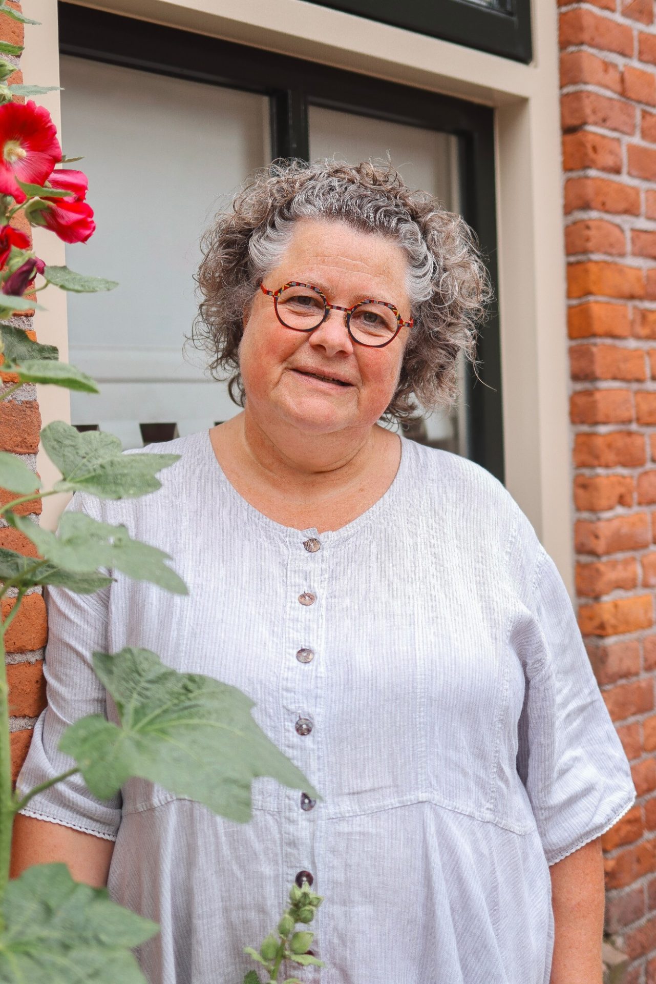Inge Oegema